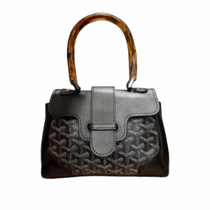 Venus leather bag