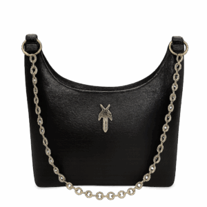 Venus Small Leather Handbag